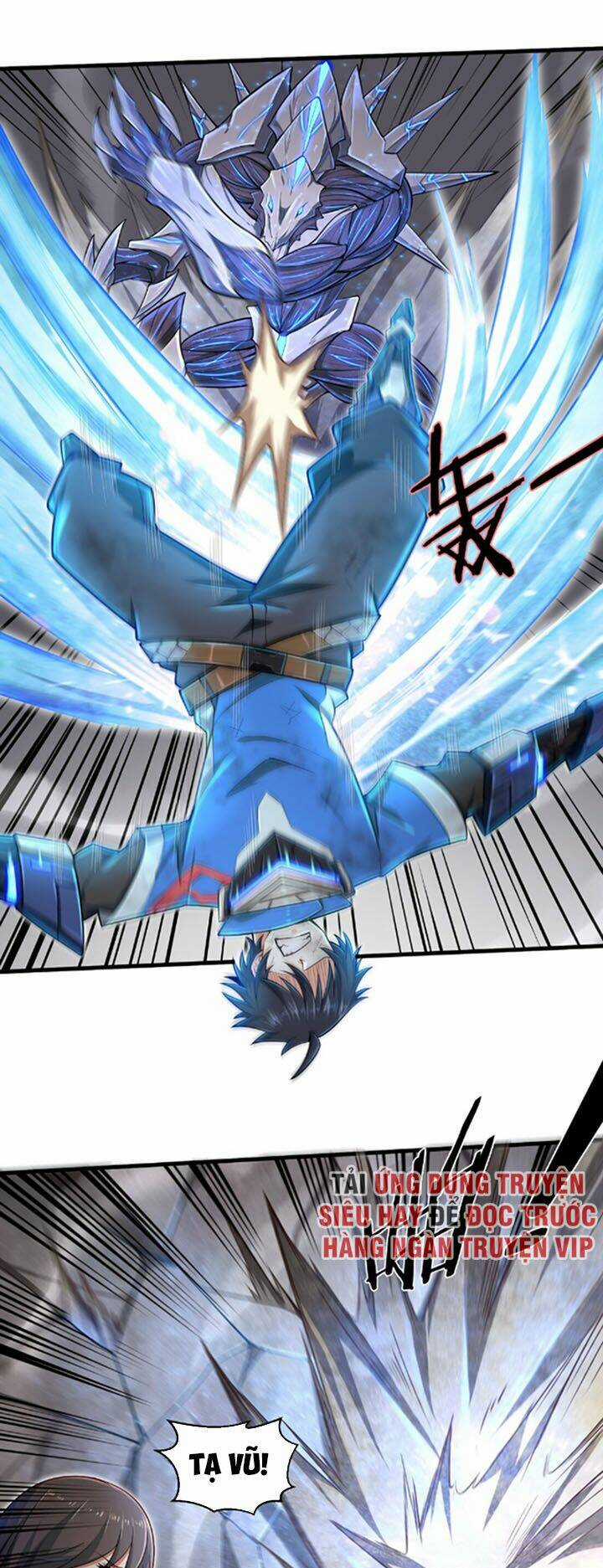 Một Trăm Triệu Điểm Chapter 4 trang 24