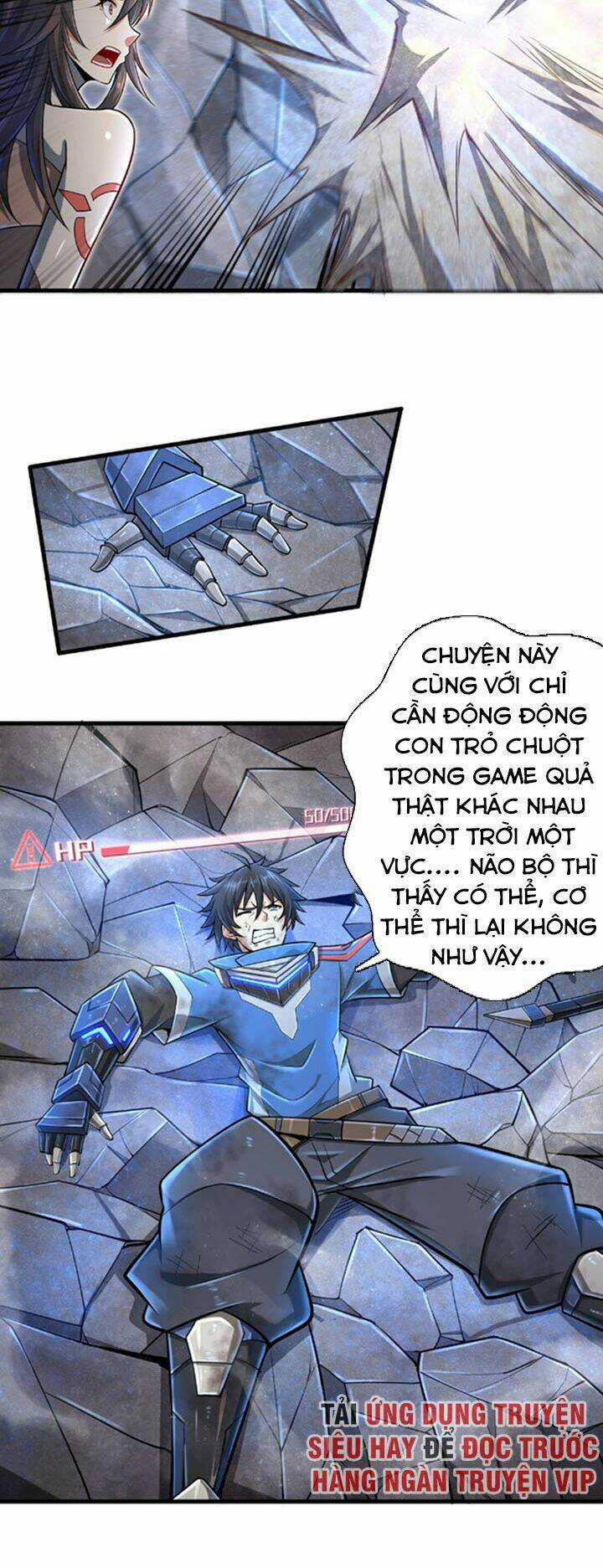 Một Trăm Triệu Điểm Chapter 4 trang 25