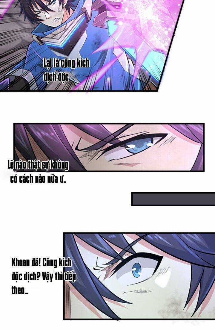 Một Trăm Triệu Điểm Chapter 4 trang 27