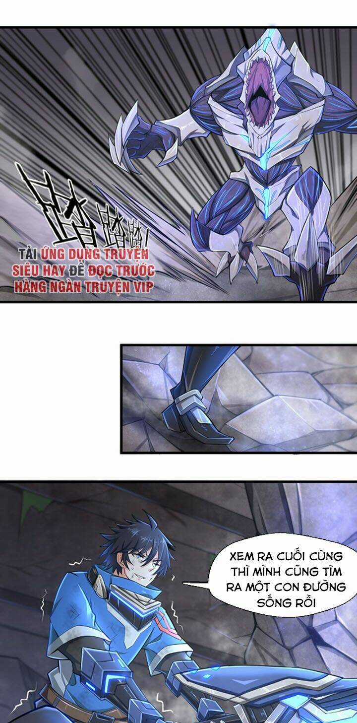 Một Trăm Triệu Điểm Chapter 4 trang 28