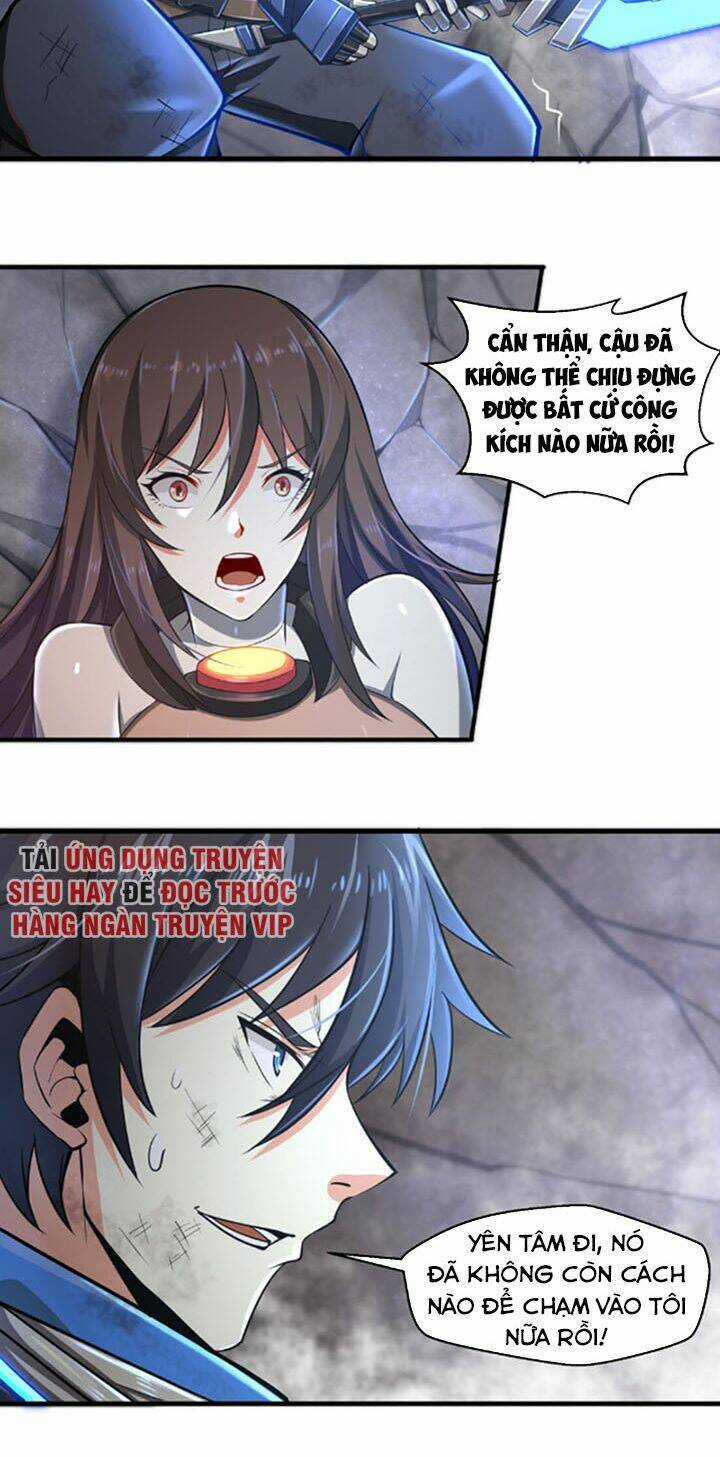 Một Trăm Triệu Điểm Chapter 4 trang 29