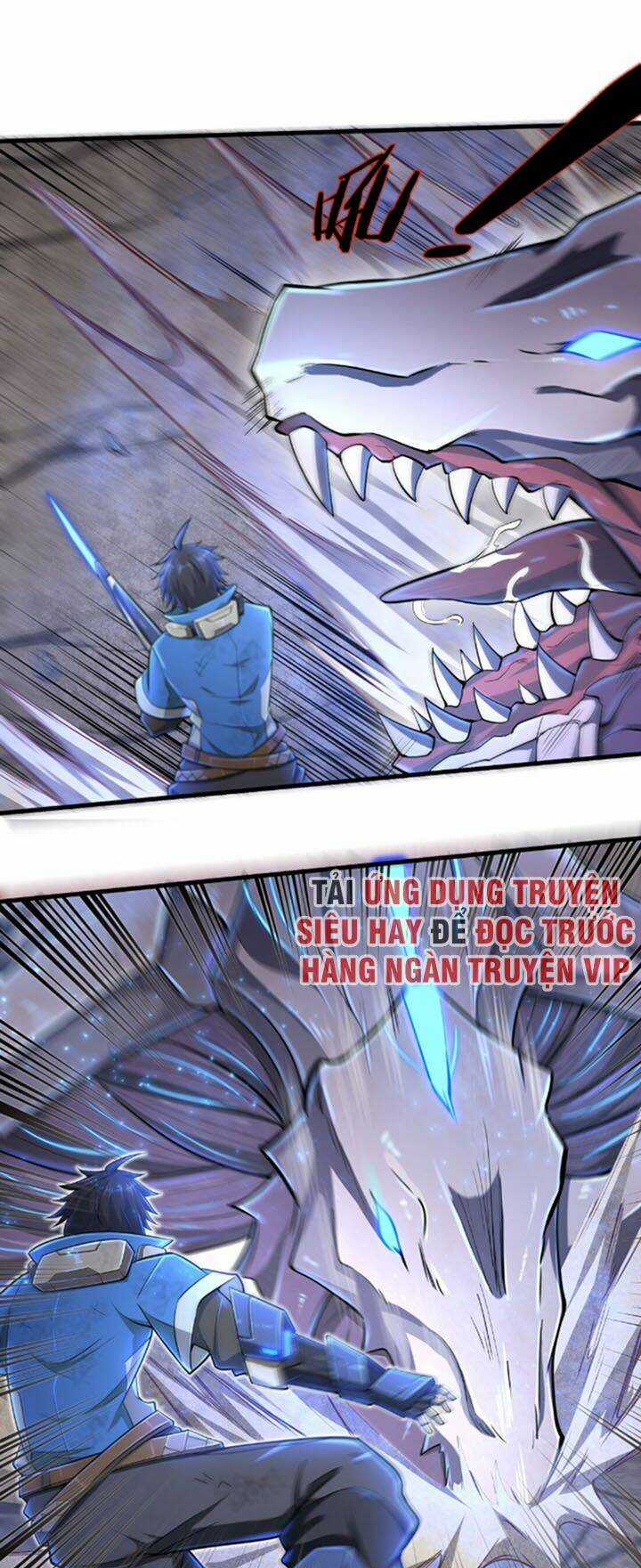 Một Trăm Triệu Điểm Chapter 4 trang 30