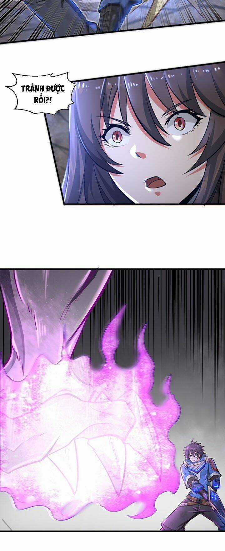 Một Trăm Triệu Điểm Chapter 4 trang 31