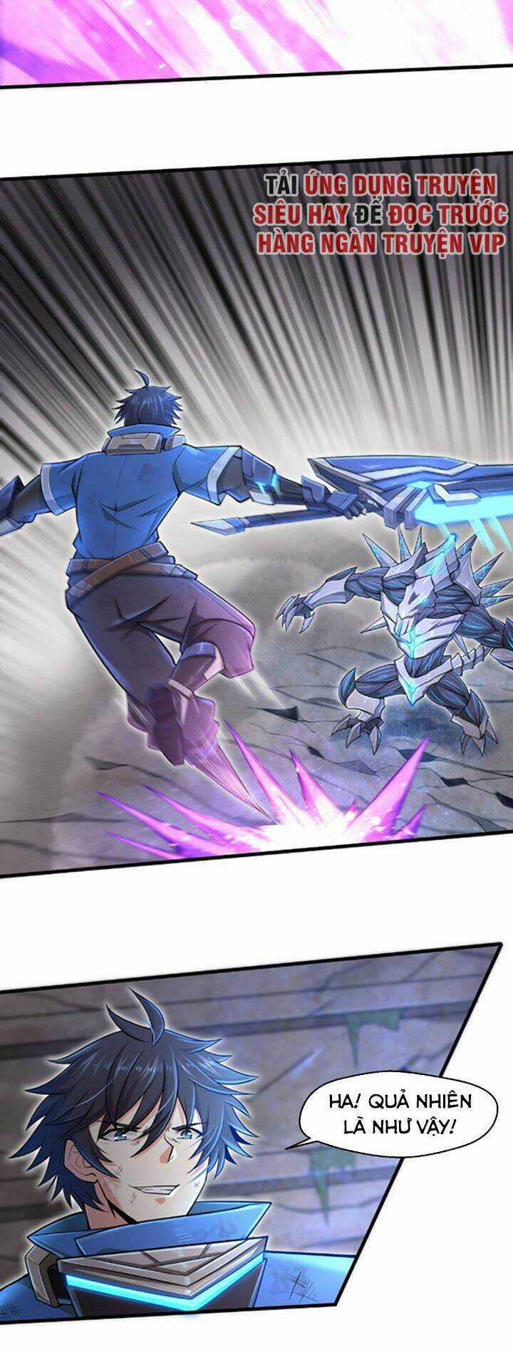 Một Trăm Triệu Điểm Chapter 4 trang 33