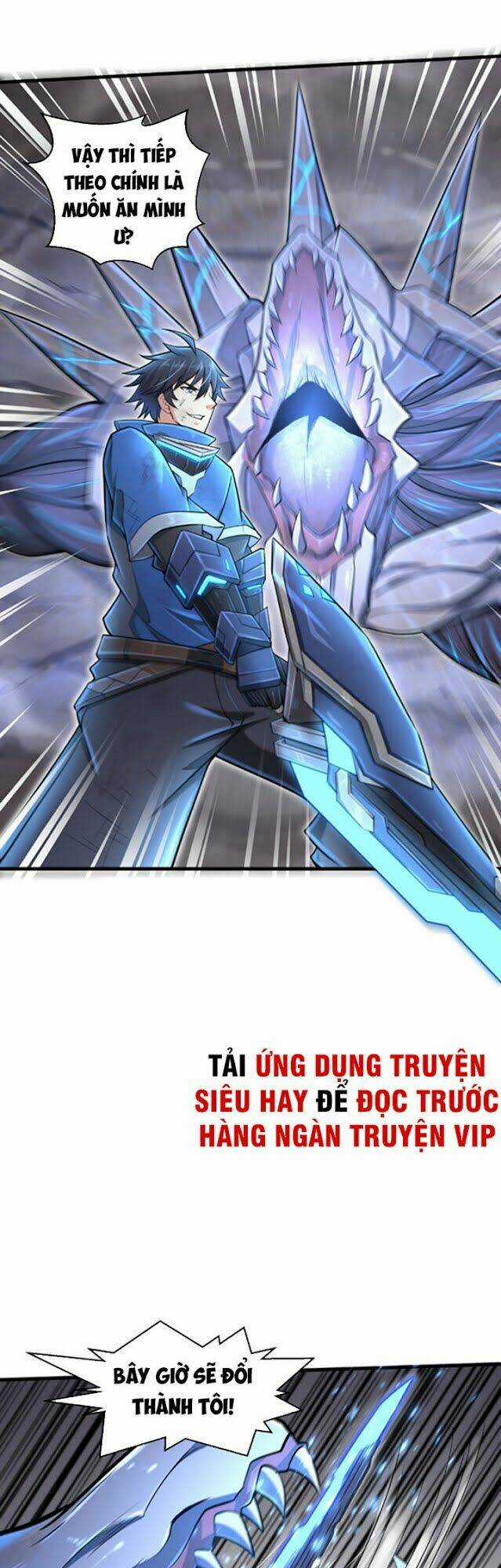 Một Trăm Triệu Điểm Chapter 4 trang 34