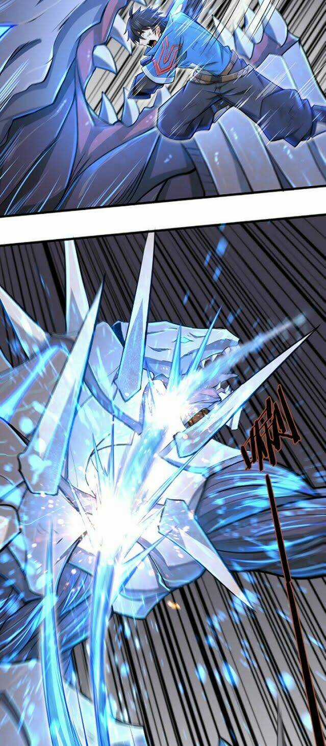 Một Trăm Triệu Điểm Chapter 4 trang 35