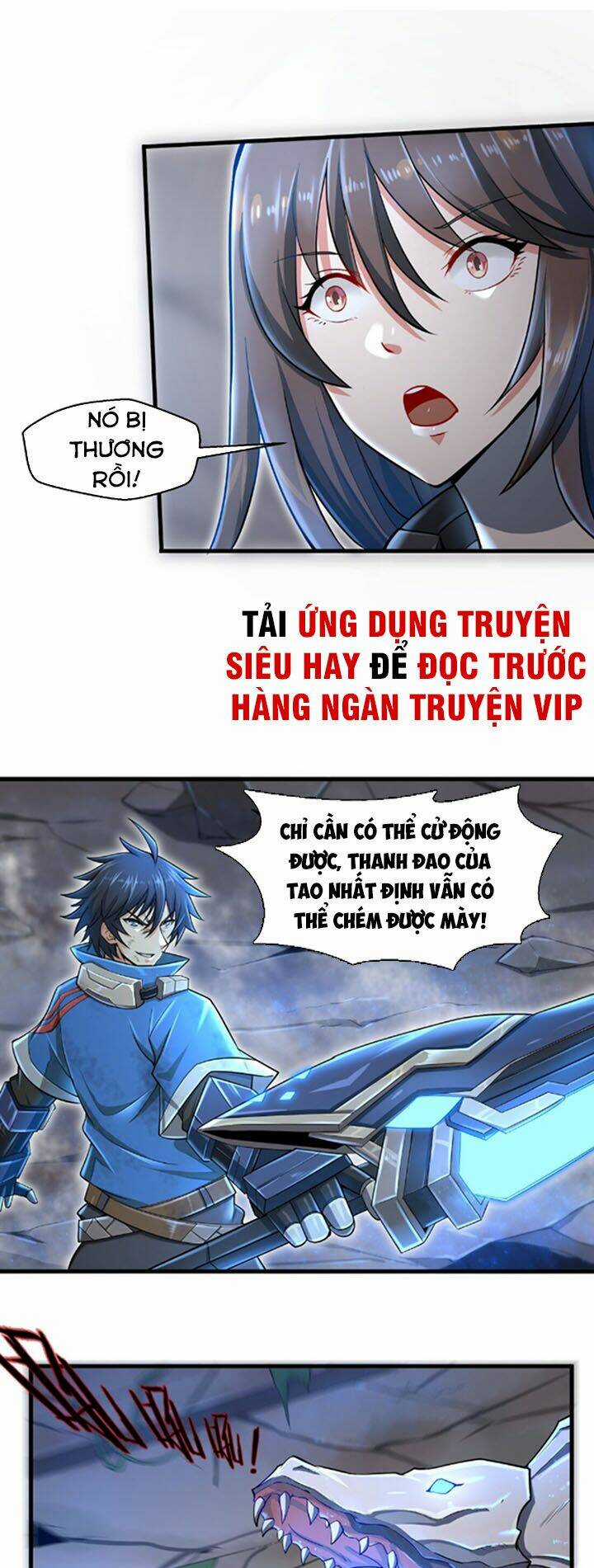 Một Trăm Triệu Điểm Chapter 4 trang 37