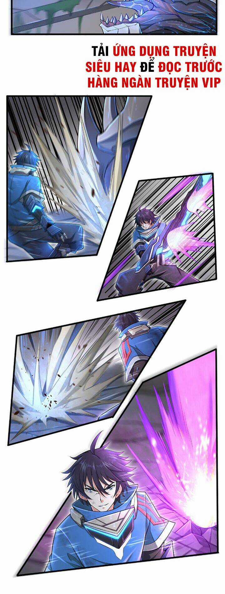 Một Trăm Triệu Điểm Chapter 4 trang 38