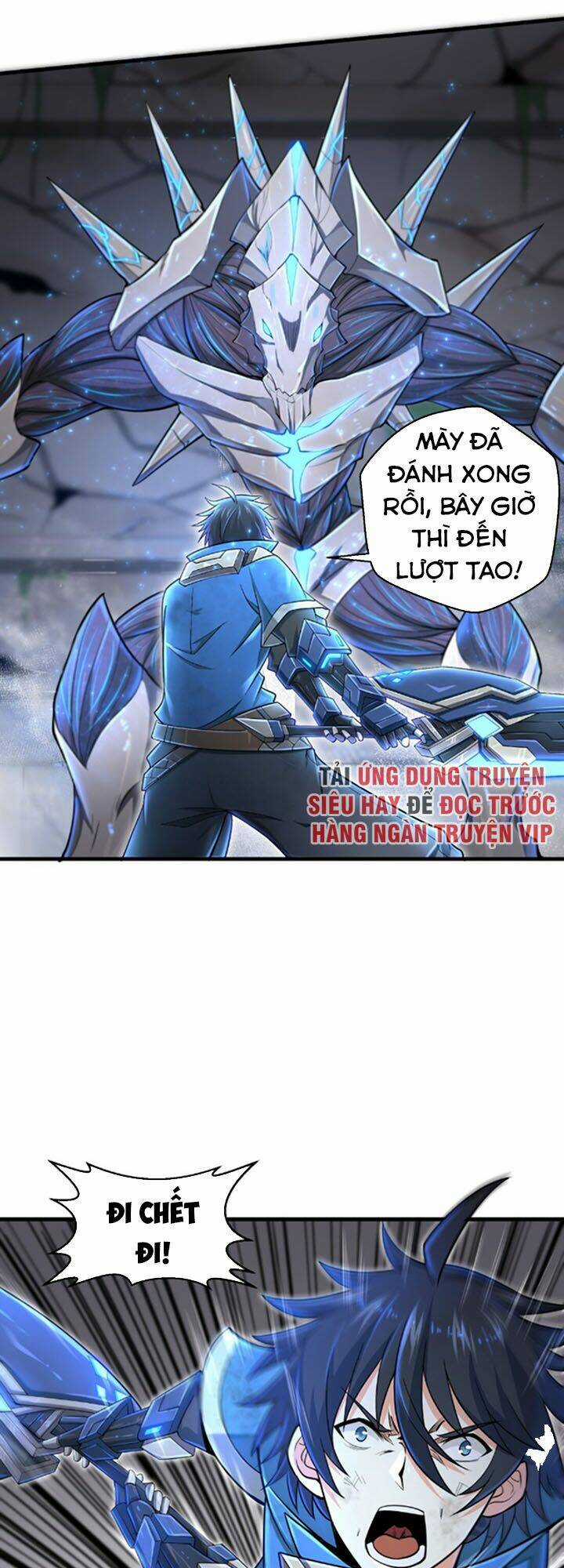 Một Trăm Triệu Điểm Chapter 4 trang 39