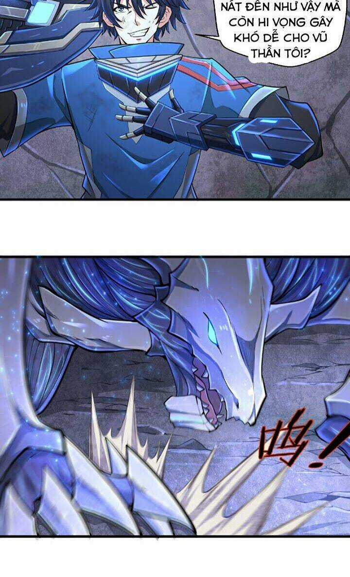 Một Trăm Triệu Điểm Chapter 4 trang 44