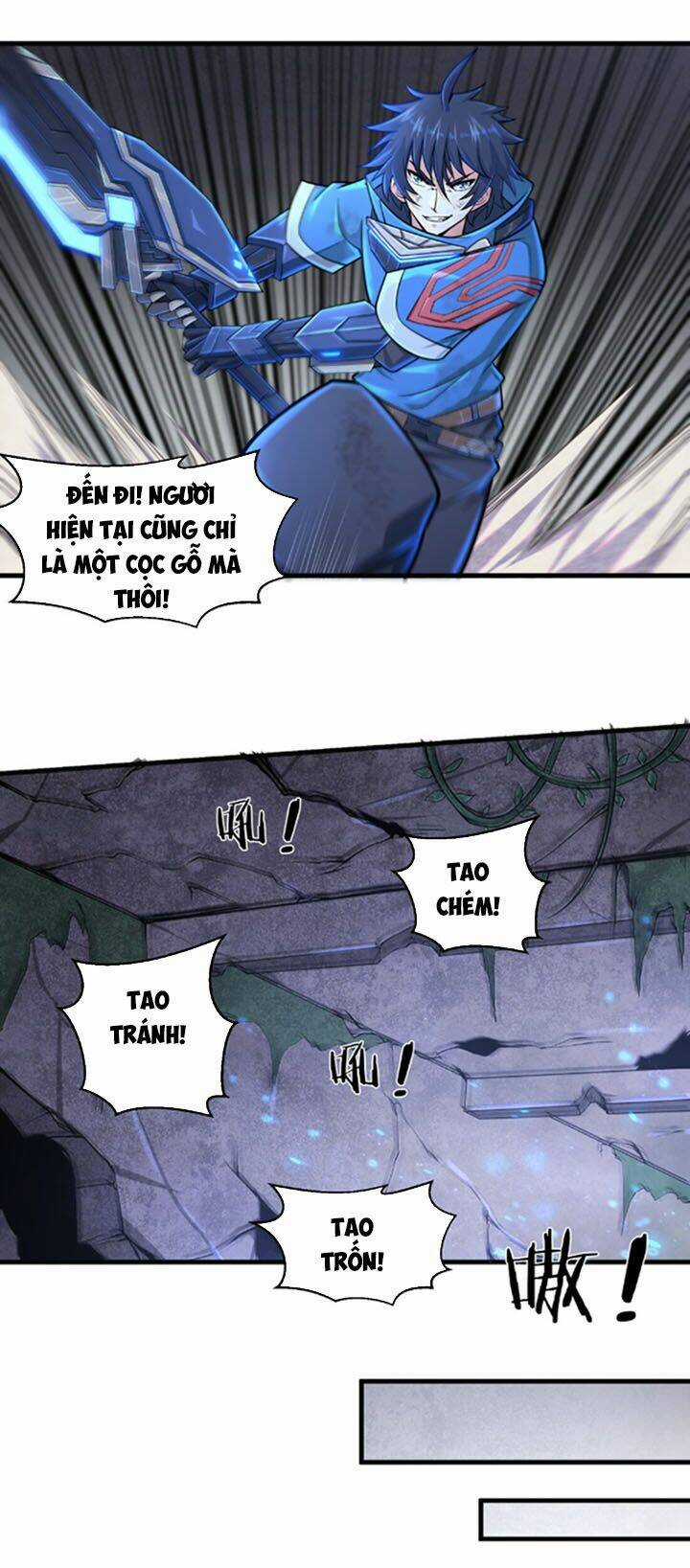 Một Trăm Triệu Điểm Chapter 4 trang 45