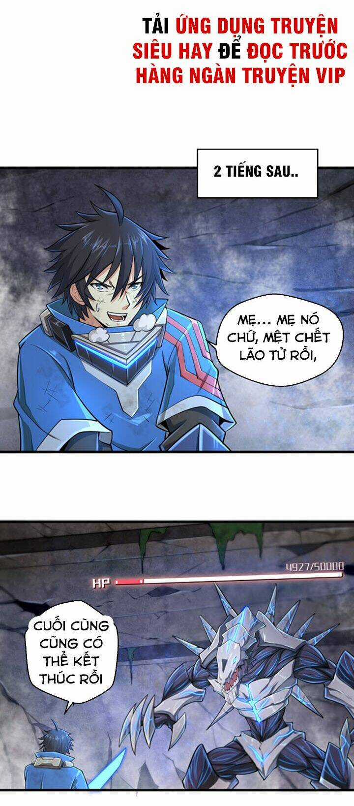 Một Trăm Triệu Điểm Chapter 4 trang 46