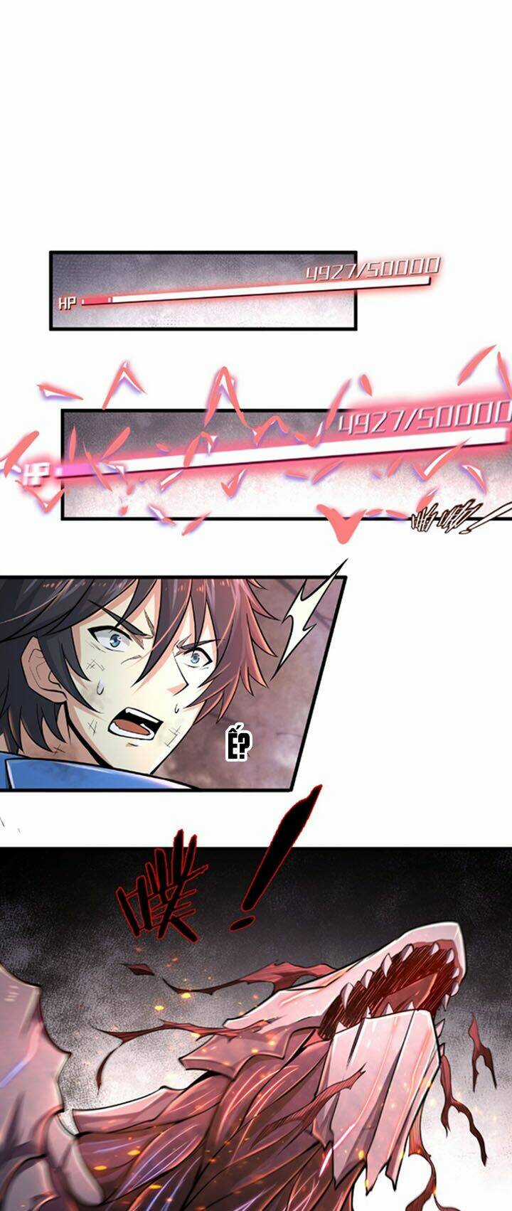 Một Trăm Triệu Điểm Chapter 4 trang 47