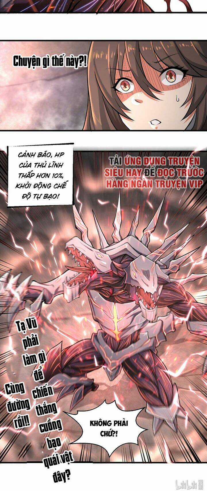 Một Trăm Triệu Điểm Chapter 4 trang 48