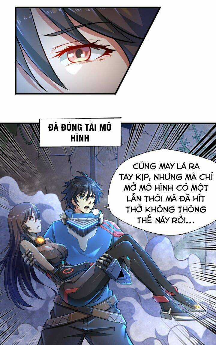 Một Trăm Triệu Điểm Chapter 4 trang 5