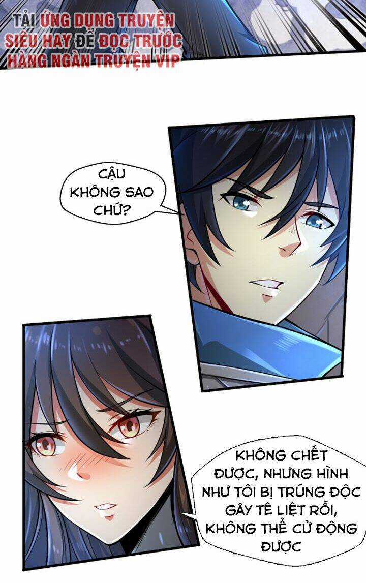 Một Trăm Triệu Điểm Chapter 4 trang 6