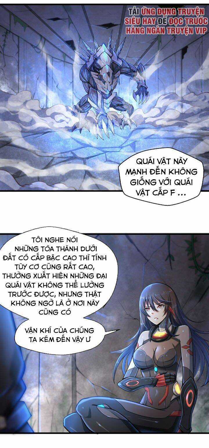 Một Trăm Triệu Điểm Chapter 4 trang 7