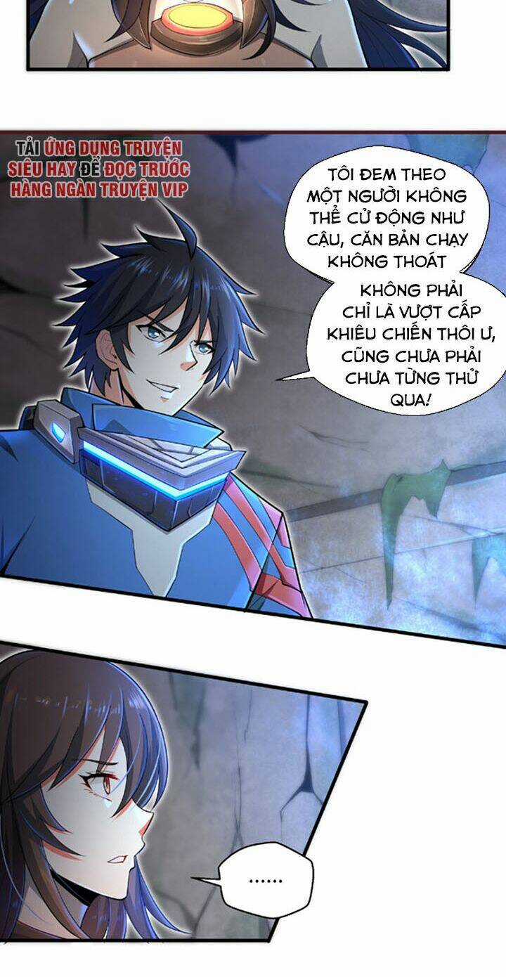 Một Trăm Triệu Điểm Chapter 4 trang 9