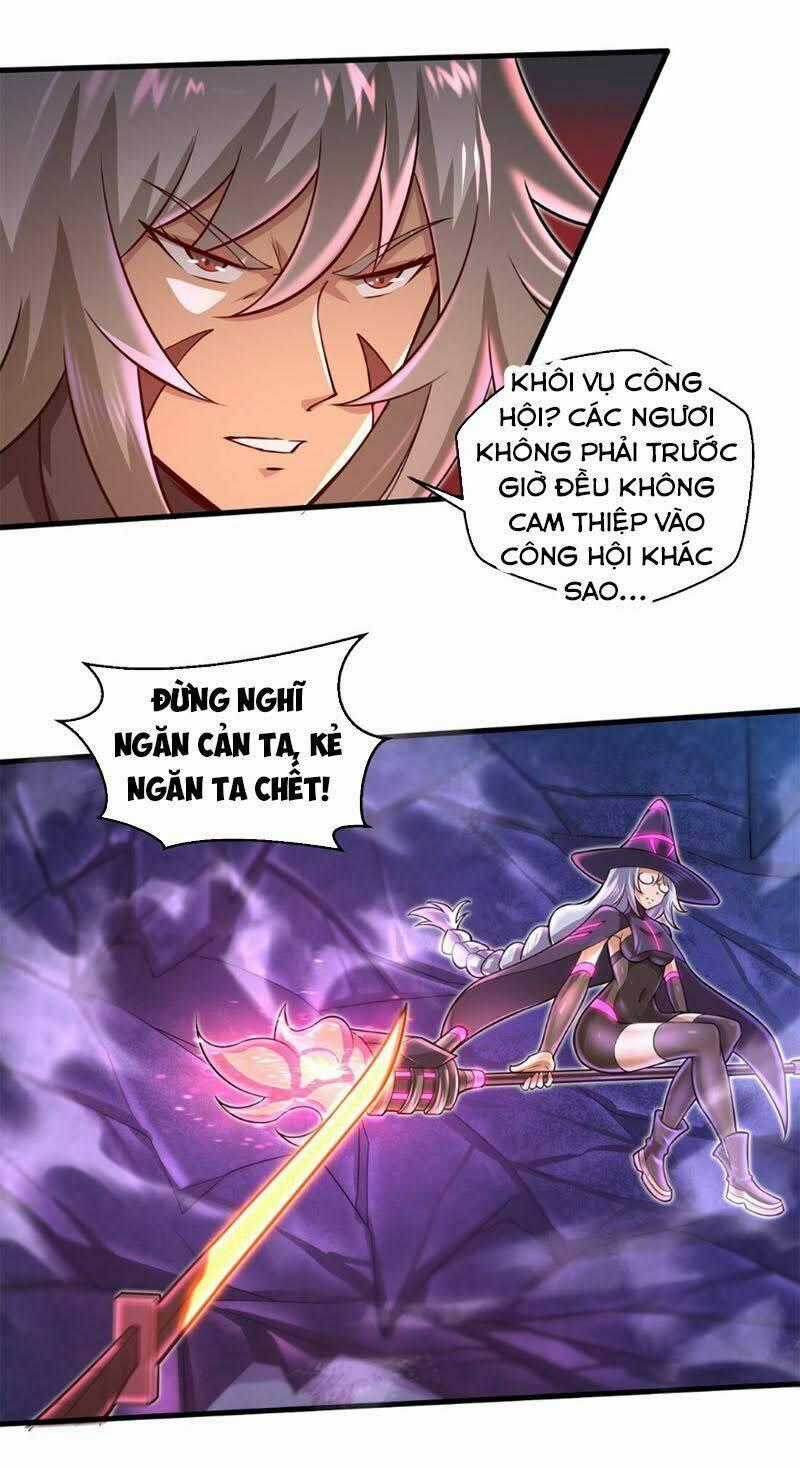 Một Trăm Triệu Điểm Chapter 40 trang 0