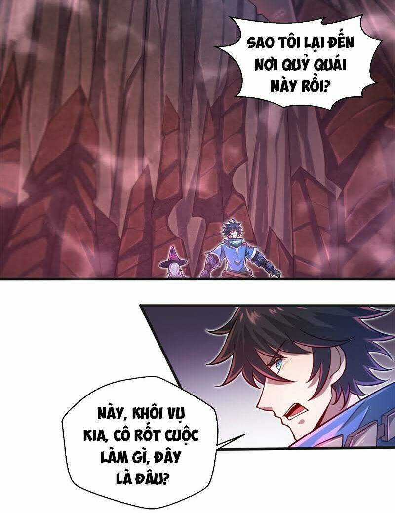 Một Trăm Triệu Điểm Chapter 40 trang 11