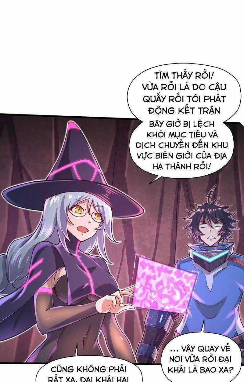 Một Trăm Triệu Điểm Chapter 40 trang 13