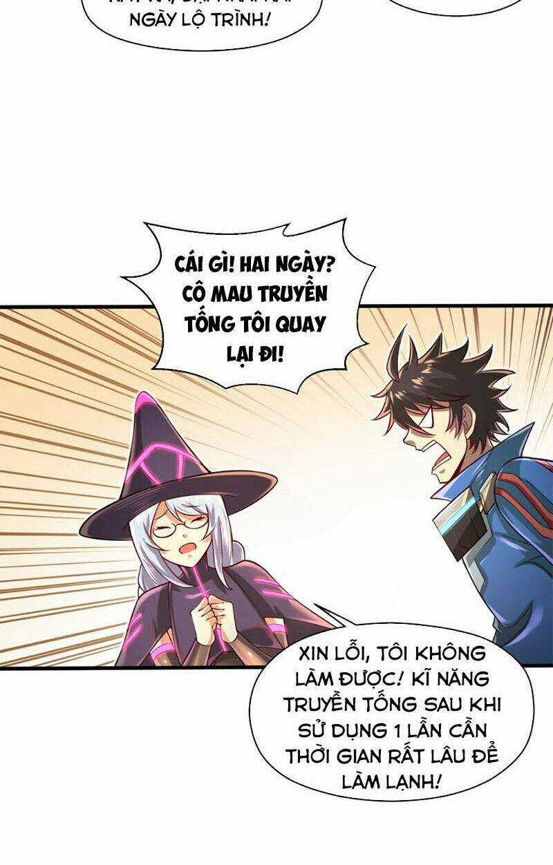 Một Trăm Triệu Điểm Chapter 40 trang 14