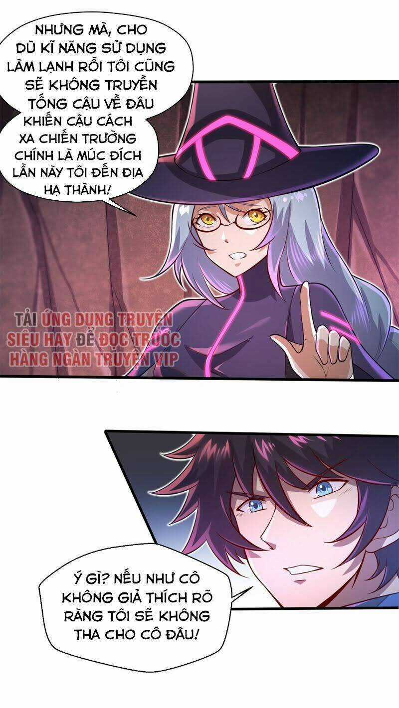 Một Trăm Triệu Điểm Chapter 40 trang 15