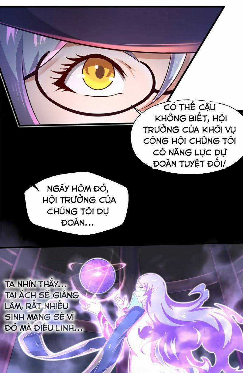 Một Trăm Triệu Điểm Chapter 40 trang 17