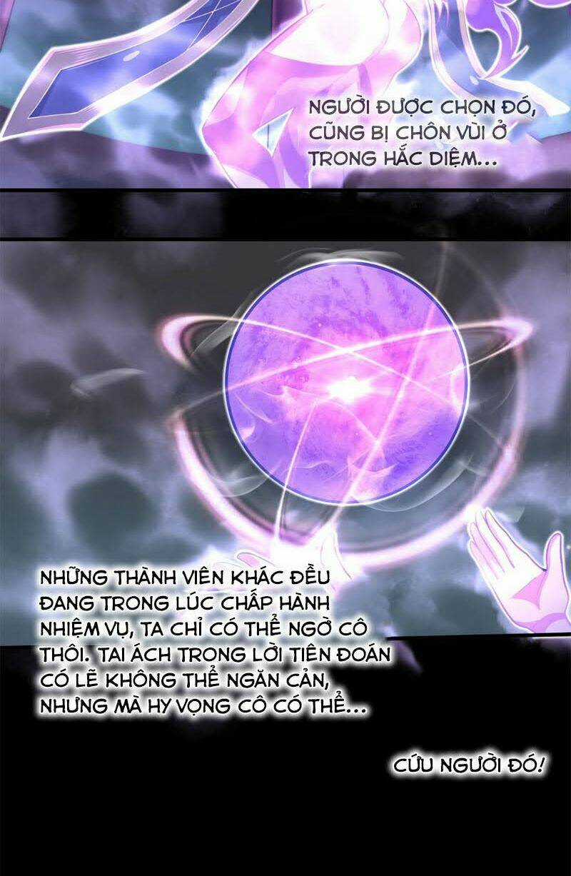 Một Trăm Triệu Điểm Chapter 40 trang 18