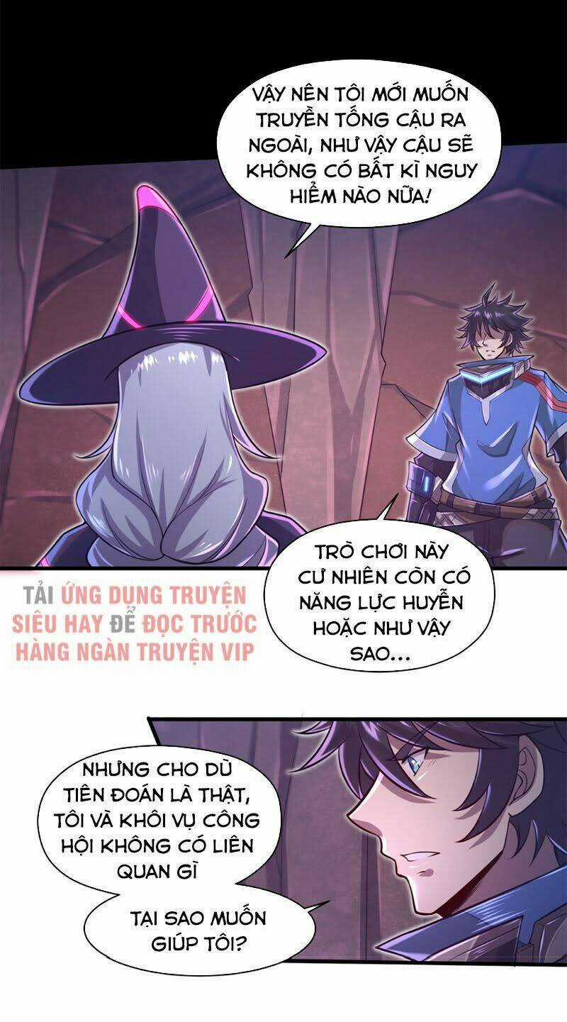 Một Trăm Triệu Điểm Chapter 40 trang 19