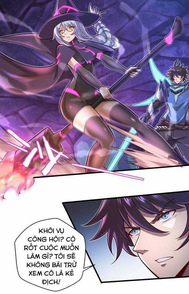 Một Trăm Triệu Điểm Chapter 40 trang 2