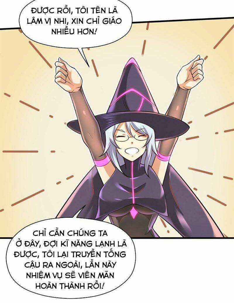 Một Trăm Triệu Điểm Chapter 40 trang 21