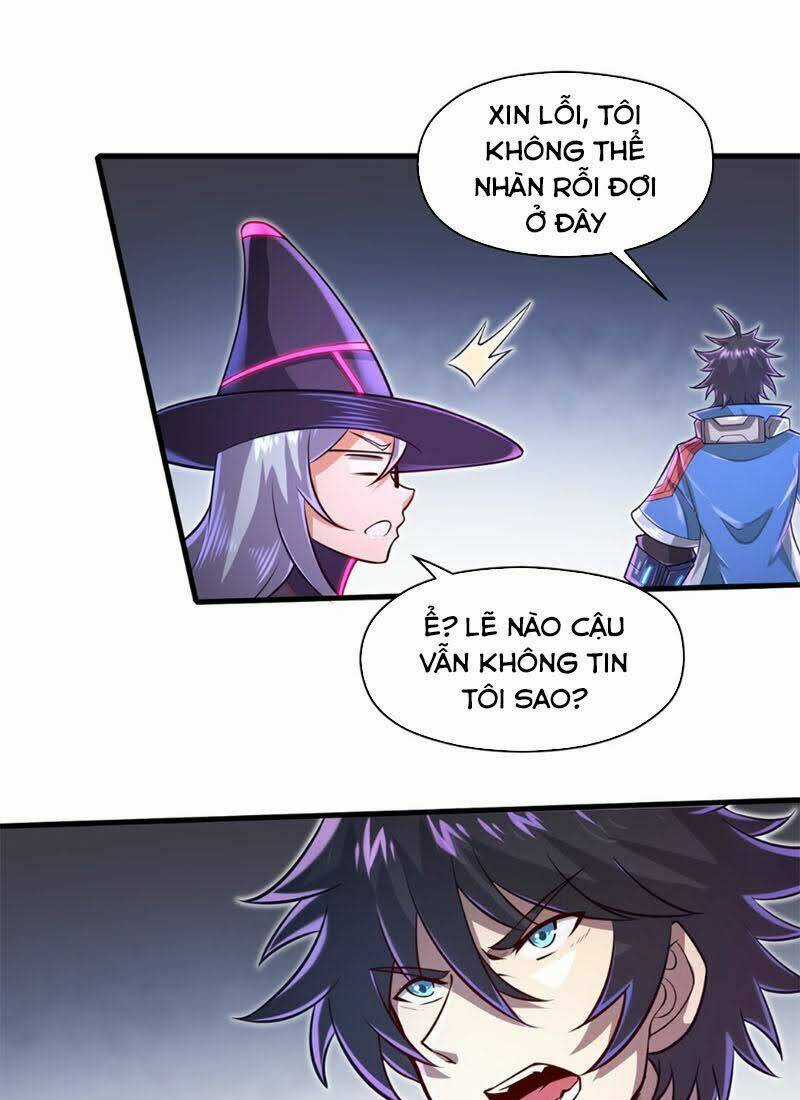 Một Trăm Triệu Điểm Chapter 40 trang 22