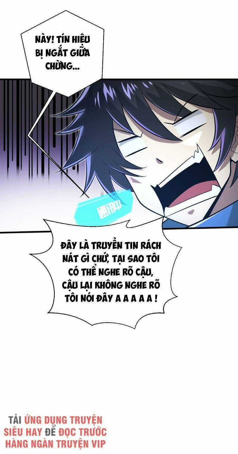 Một Trăm Triệu Điểm Chapter 40 trang 28