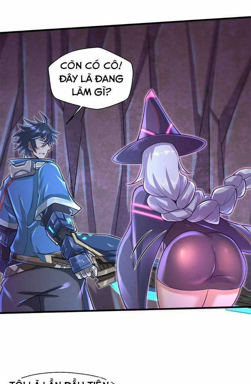 Một Trăm Triệu Điểm Chapter 40 trang 29