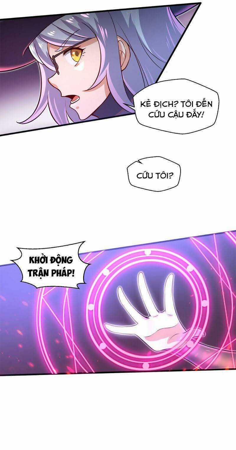 Một Trăm Triệu Điểm Chapter 40 trang 3