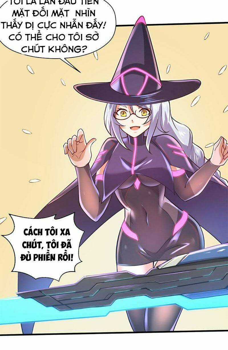 Một Trăm Triệu Điểm Chapter 40 trang 30