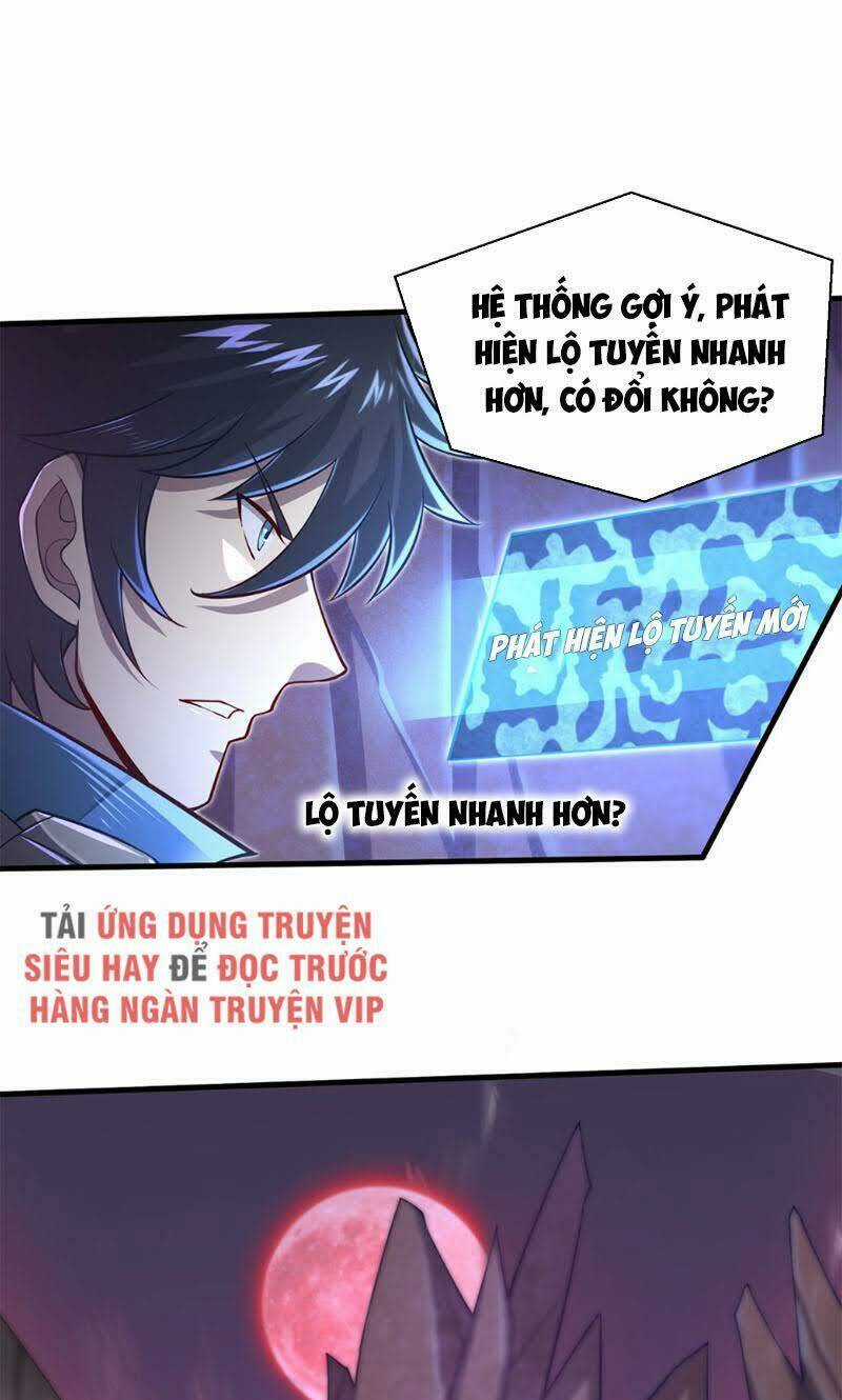 Một Trăm Triệu Điểm Chapter 40 trang 31
