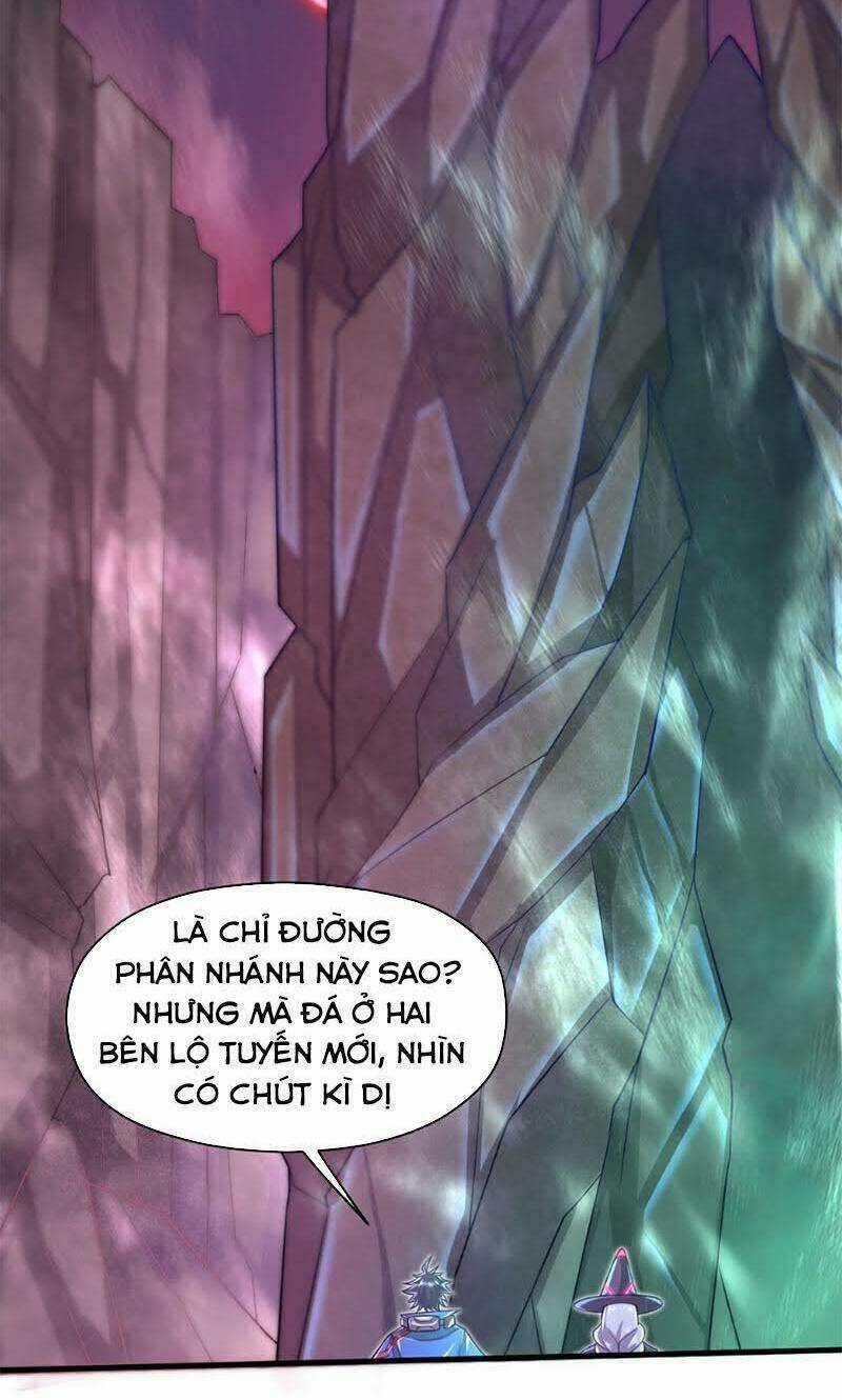 Một Trăm Triệu Điểm Chapter 40 trang 32