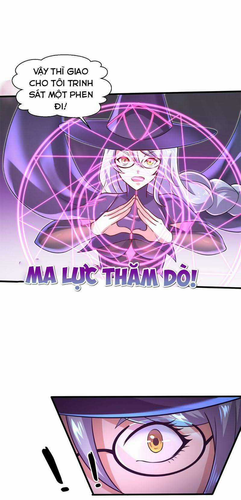 Một Trăm Triệu Điểm Chapter 40 trang 33