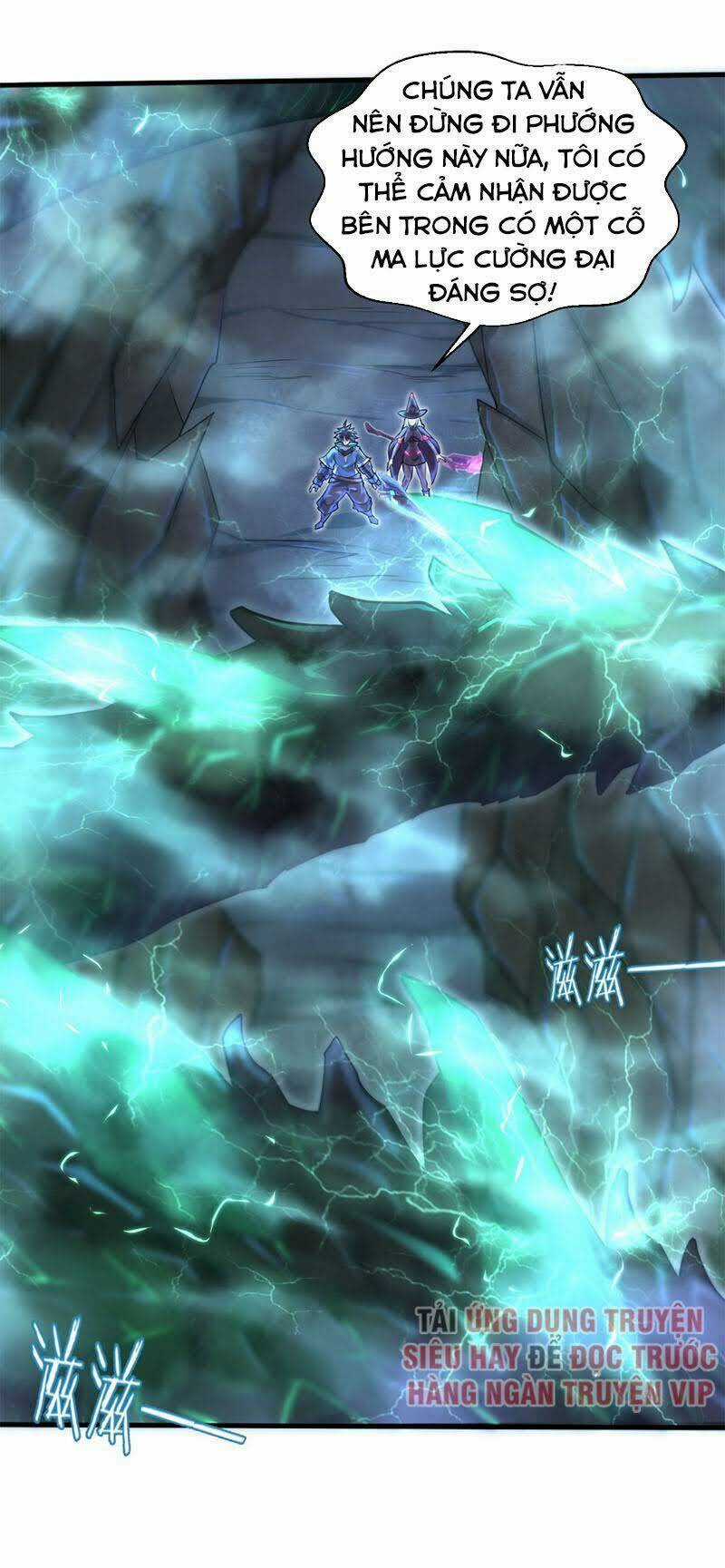 Một Trăm Triệu Điểm Chapter 40 trang 34