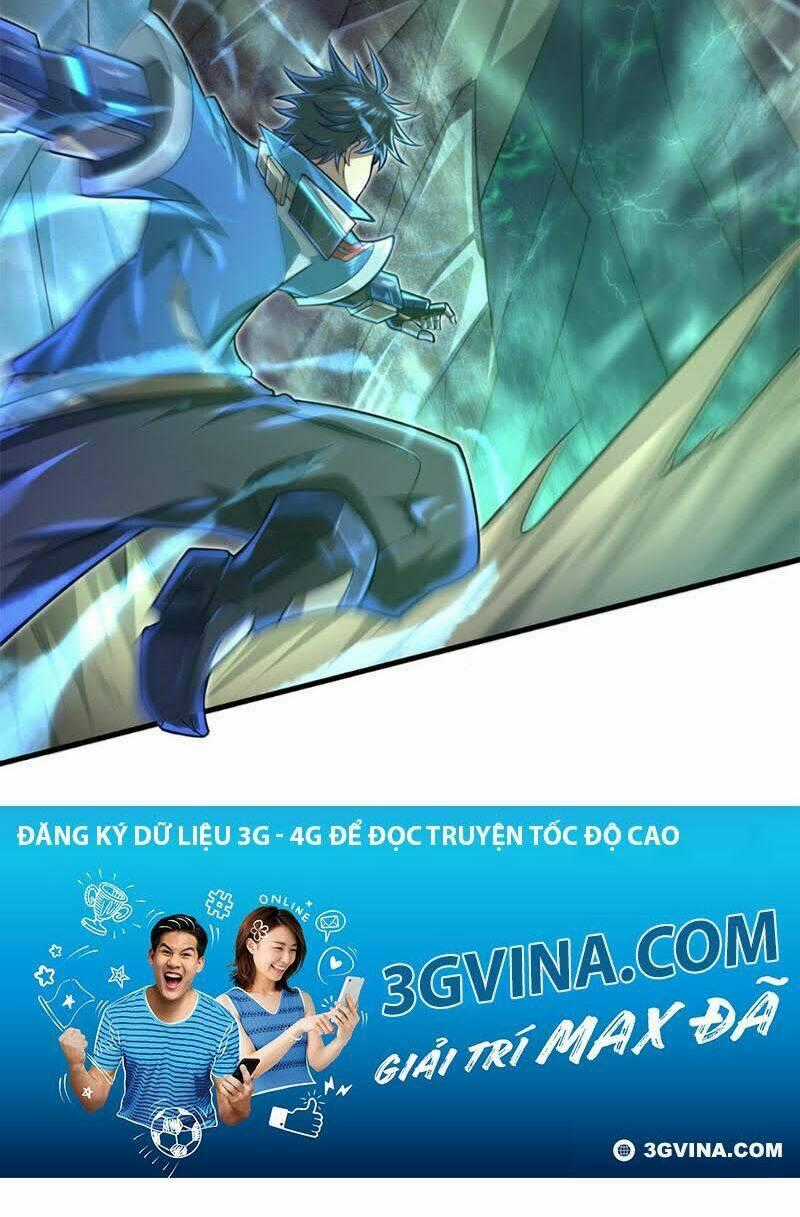 Một Trăm Triệu Điểm Chapter 40 trang 36