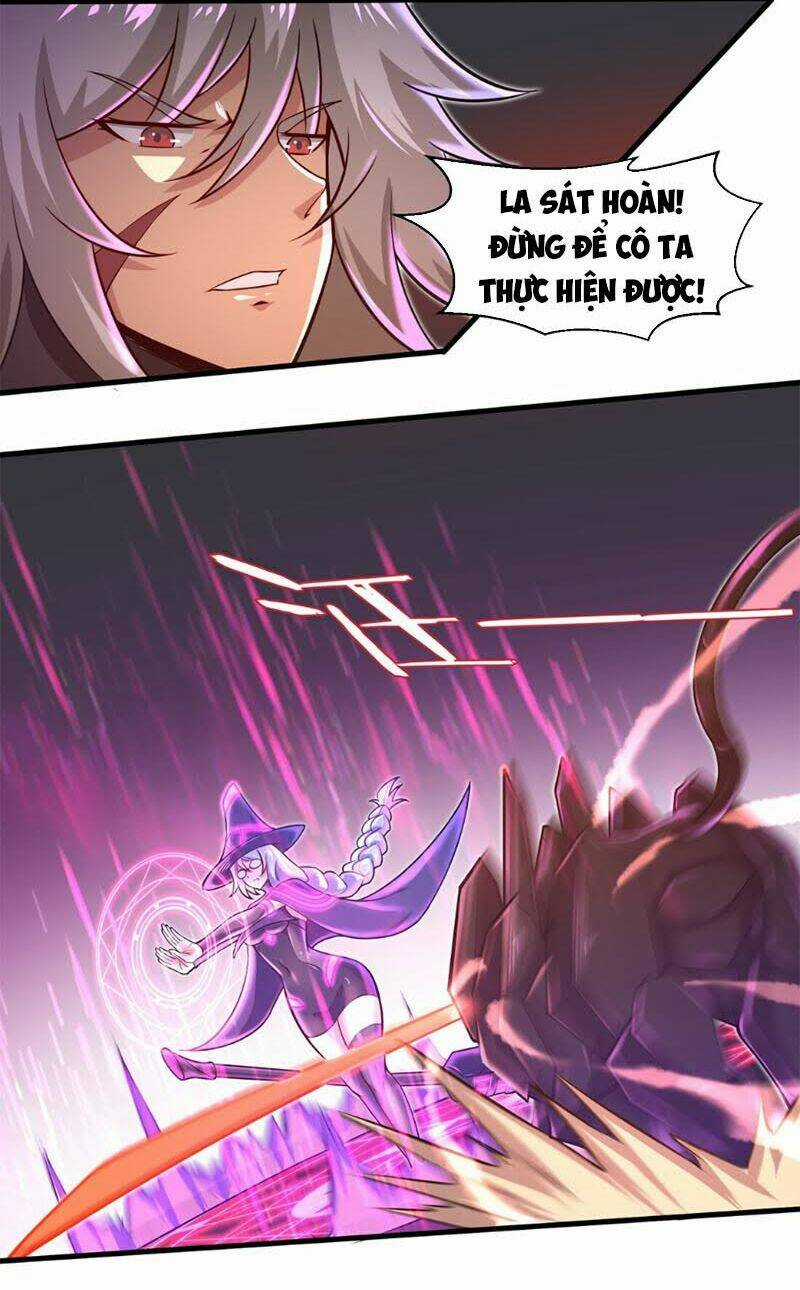 Một Trăm Triệu Điểm Chapter 40 trang 5