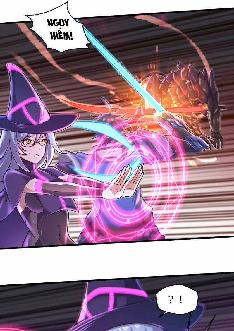 Một Trăm Triệu Điểm Chapter 40 trang 6