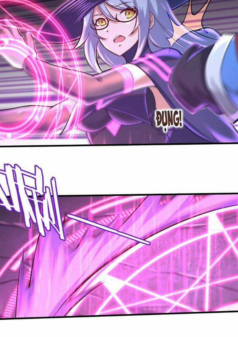 Một Trăm Triệu Điểm Chapter 40 trang 7