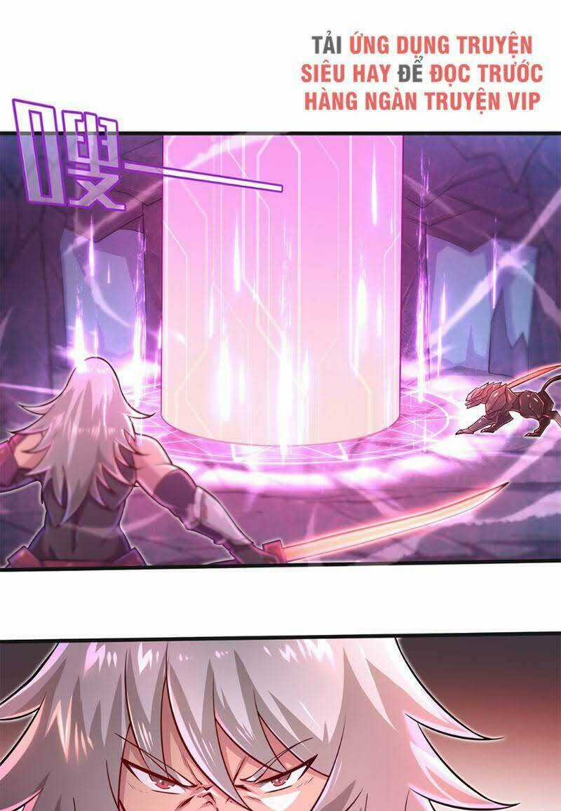 Một Trăm Triệu Điểm Chapter 40 trang 8