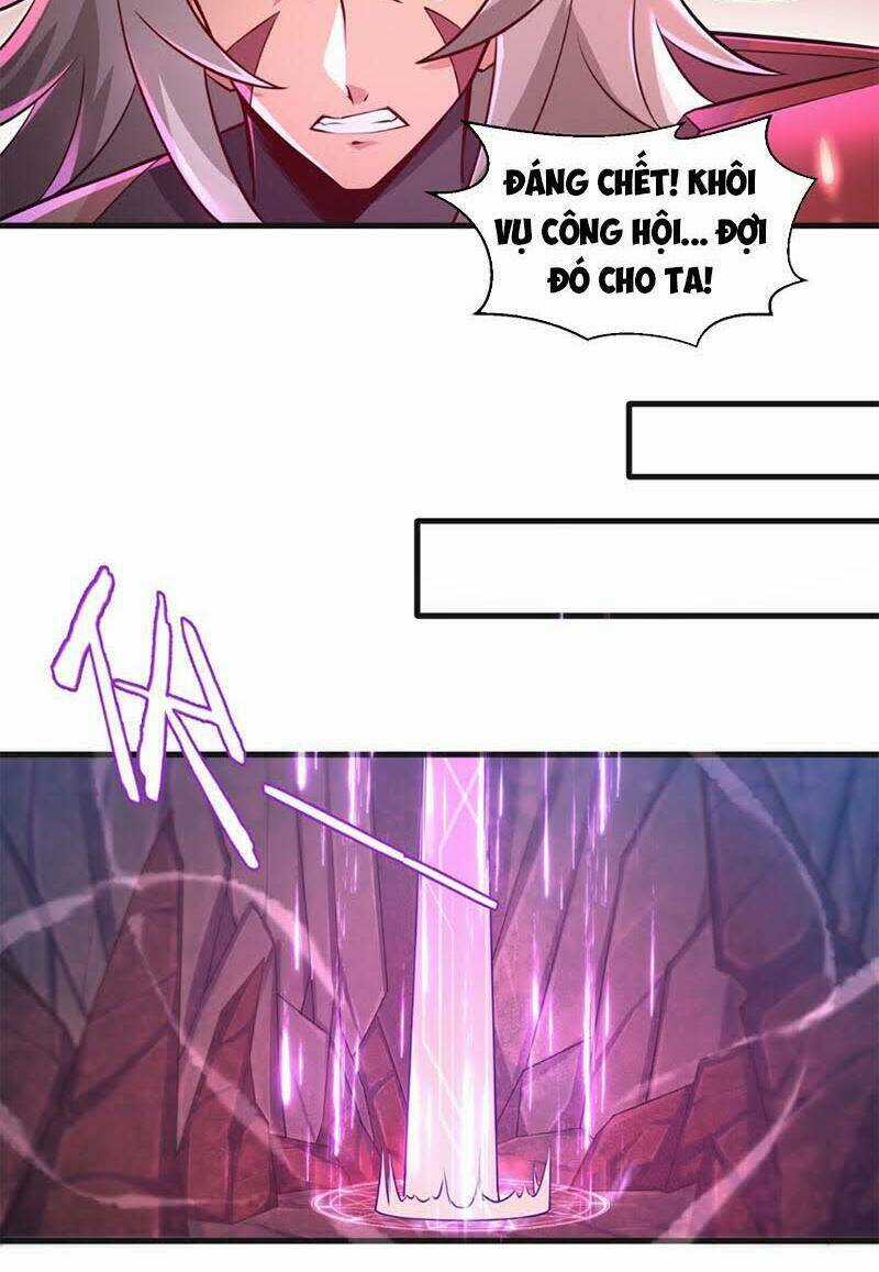 Một Trăm Triệu Điểm Chapter 40 trang 9