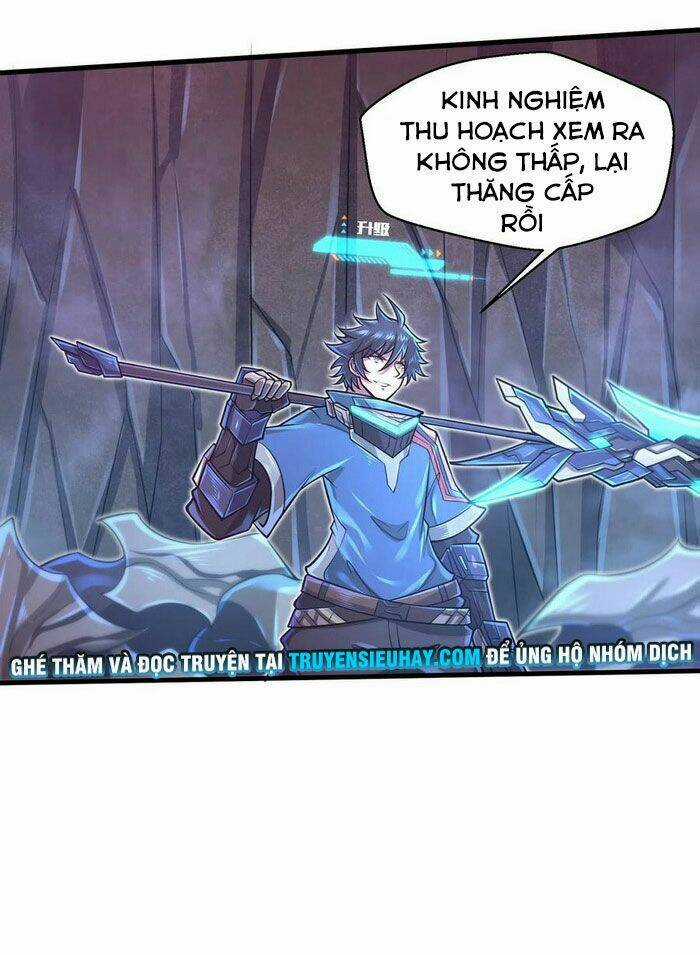 Một Trăm Triệu Điểm Chapter 41 trang 10