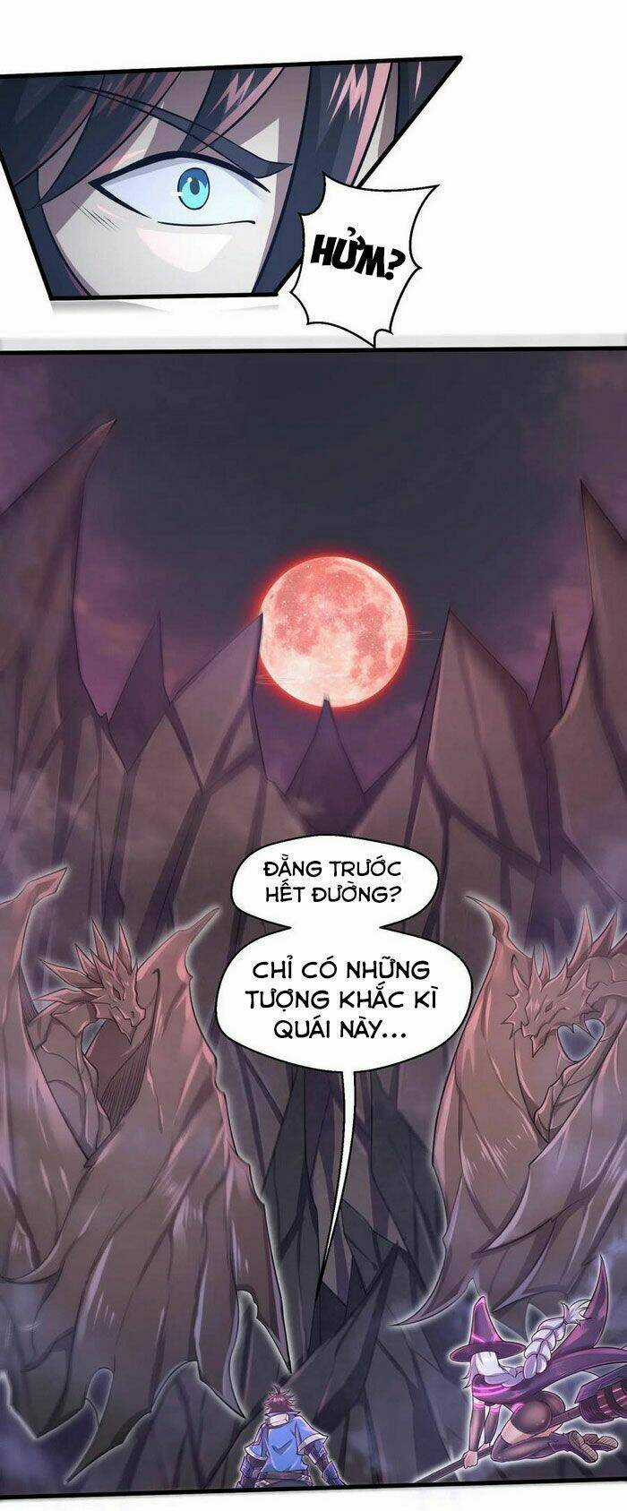 Một Trăm Triệu Điểm Chapter 41 trang 11