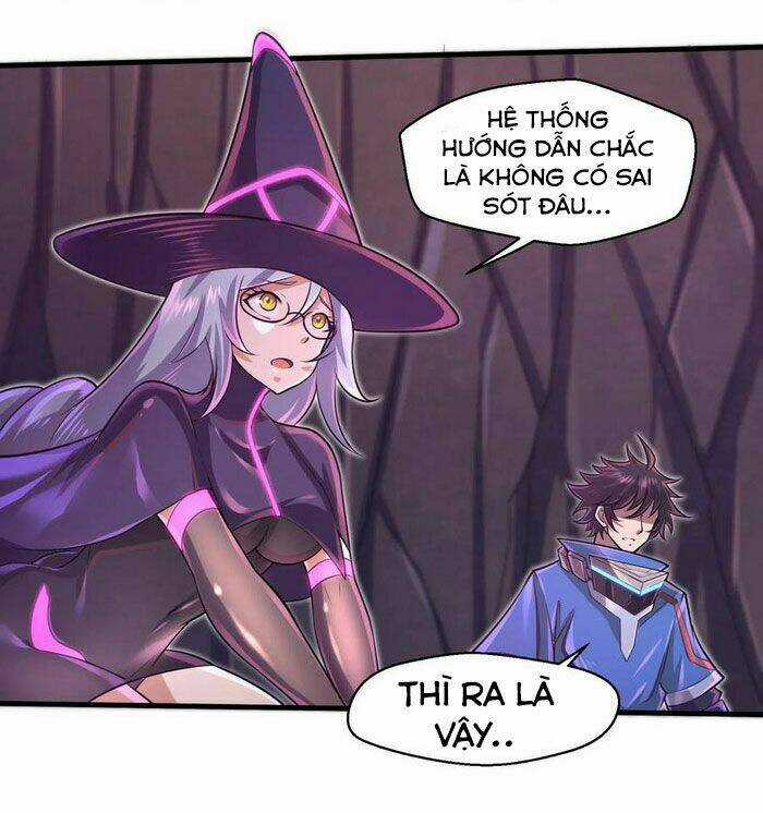 Một Trăm Triệu Điểm Chapter 41 trang 12